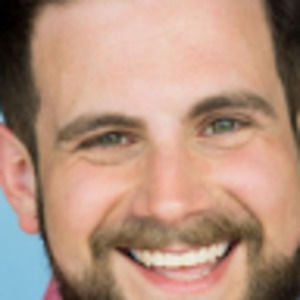 Meet your Posher, Matt